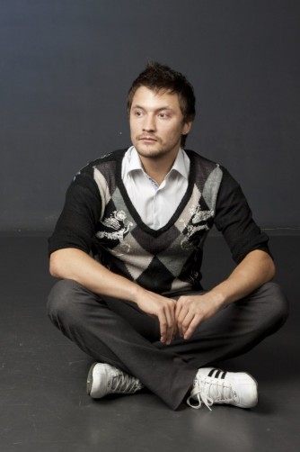Andrey, 34, Kyiv