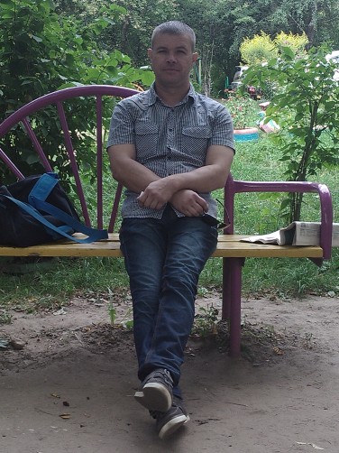Denis, 43, Kaluga