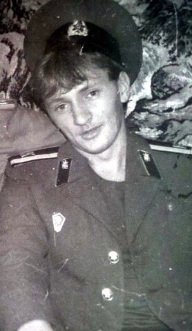 Vladimir, 54, Pikalyovo