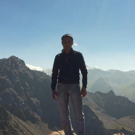 Kerey, 44, Almaty