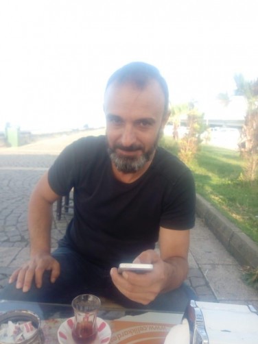Мехмет, 47, Trabzon