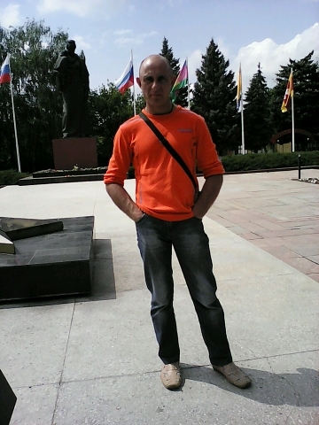 Nikolay, 46, Gul&#039;kevichi