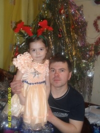 Anatoliy, 41, Loukhi