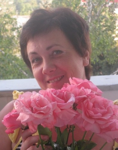 Natalya, 51, Nizhny Novgorod