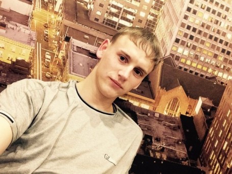 Ruslan, 24, Bratsk