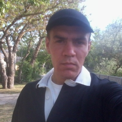 Vyacheslav, 38, Chernomorskoye