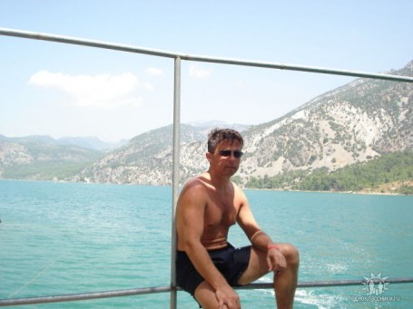 Pavel, 51, Kaltan