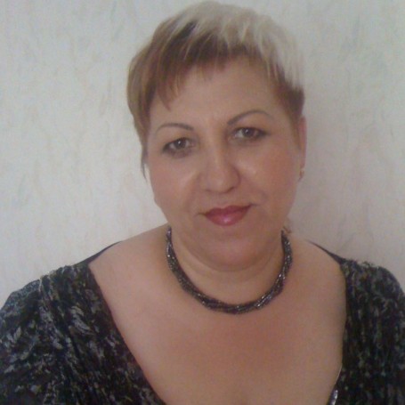 Rima, 58, Yekaterinburg