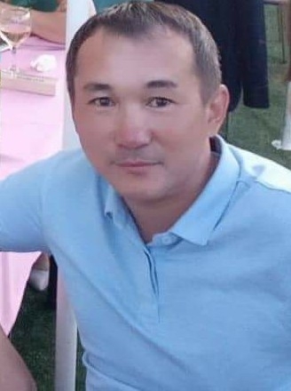 Talgat, 41, Astana