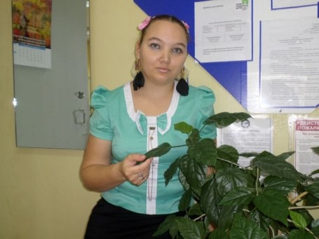 Evgeniya, 31, Syktyvkar