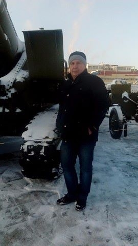 Andrey, 51, Kamensk-Ural&#039;skiy