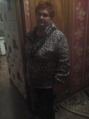 Irina, 57, Bishkek