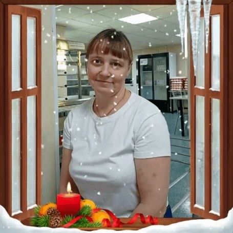 Olga, 42, Krasnoyarsk