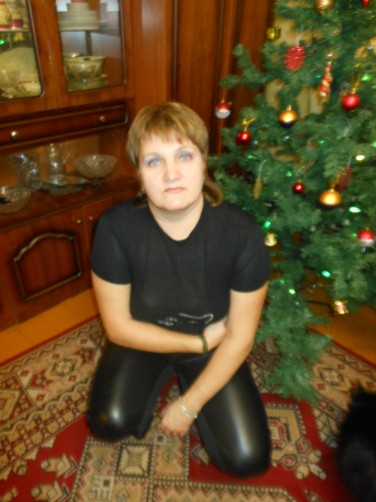 Tatyana, 48, Vologda