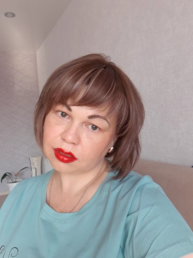 Elena, 39, Novosibirsk