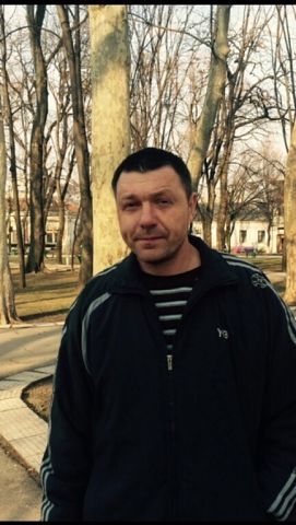 Chaykin, 53, Balti
