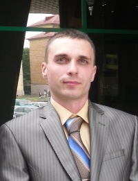 Sergey, 39, Mogilev