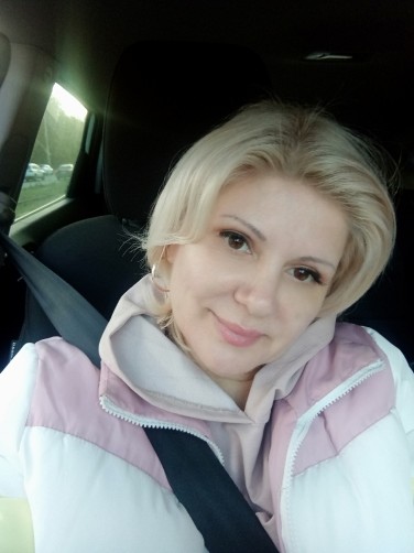 Tatyana, 42, Izhevsk