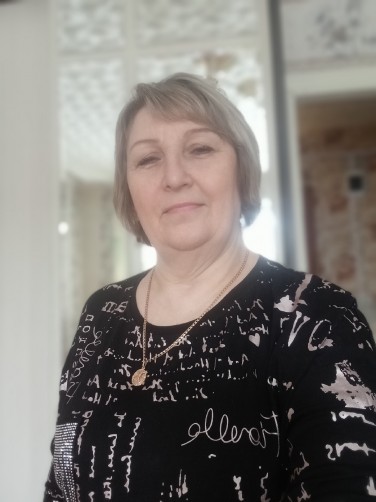 Vera, 56, Voronezh