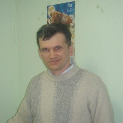 Andrey, 48, Verkhneural&#039;sk