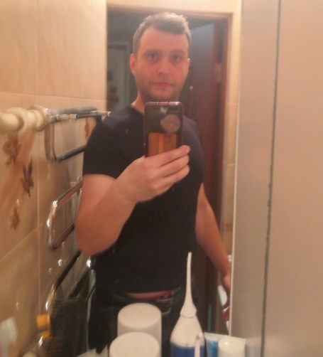 Aleksey, 32, Lipki