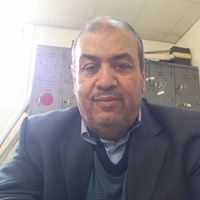 Jalal, 63, Amman