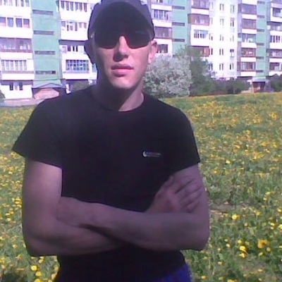 Pavel, 40, Kemerovo