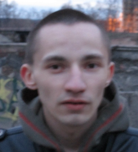 Artur, 32, Petrozavodsk