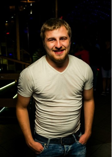 Oleg, 31, Kryvyi Rih