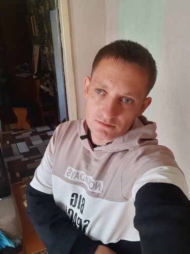 Aleksey, 35, Prokop'yevsk
