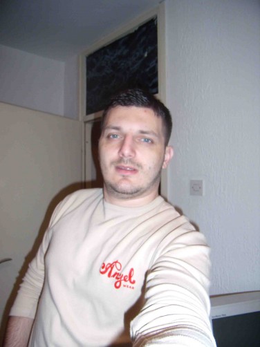 Ivkepfc, 41, Belgrade
