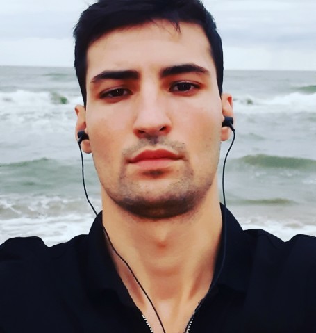 Ruslan, 29, Kaspiysk