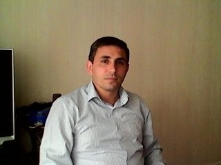 Zaur, 51, Baku