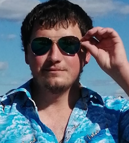 Aleksey, 32, Sarov