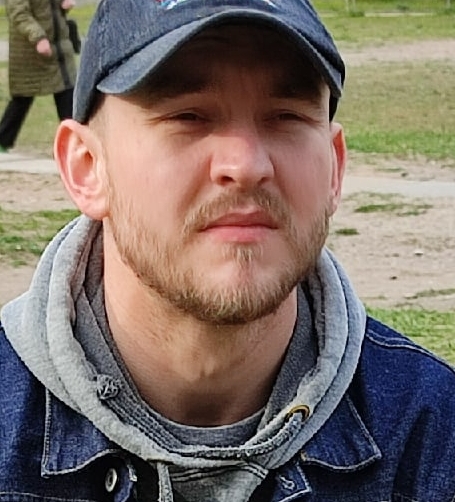 Andrey, 25, Mogilev