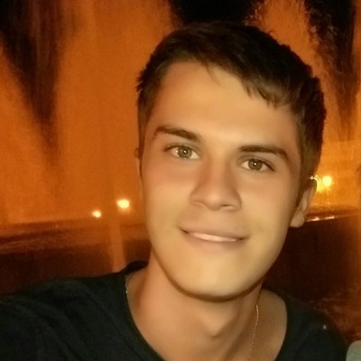Andrey, 25, Odesa
