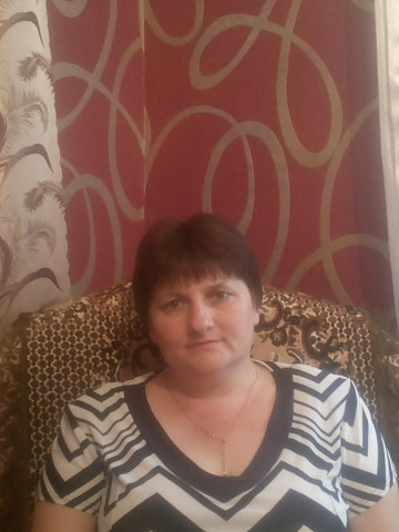 Кsysha, 48, Sarata