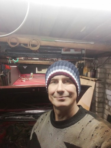 Dima, 44, Kostroma