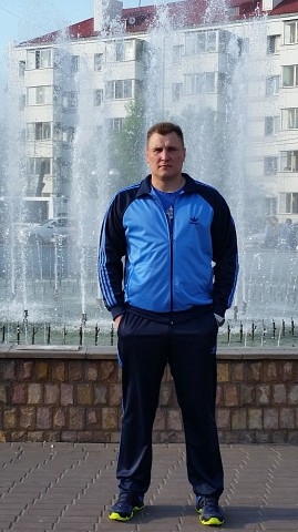 Dima, 43, Podolsk