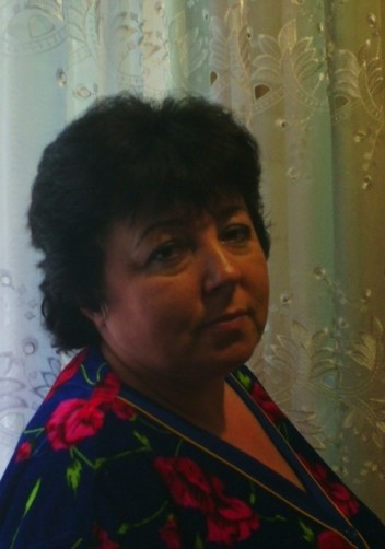 Marfushenka, 27, Novorossiya