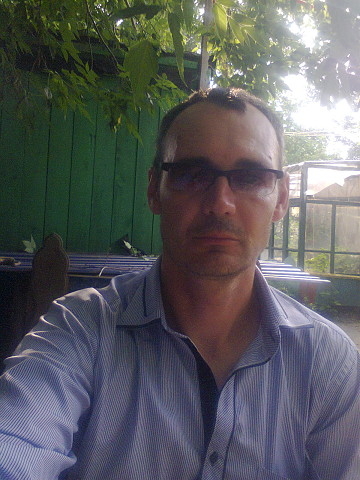 ALEKSEY, 46, Sayansk