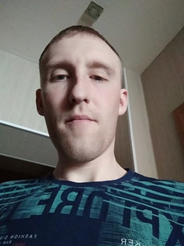 Sergey, 34, Vorkuta