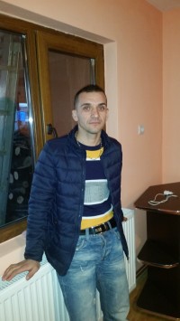 Marius, 39, Trento, Regione Autonoma Trentino-Alto Adige, Italy