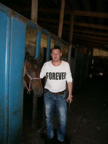 Valeriy, 46, Visaginas