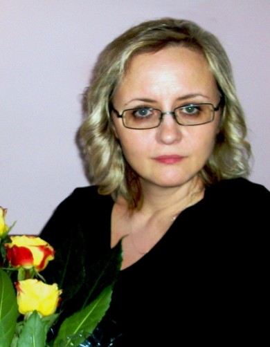 Natalya, 48, Achinsk