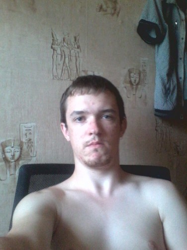 Ivan, 30, Shchekino