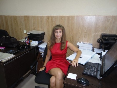 Marina, 34, Ryazan