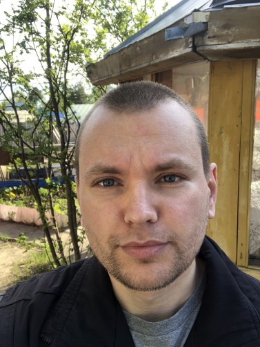 Dmitry, 33, Surgut