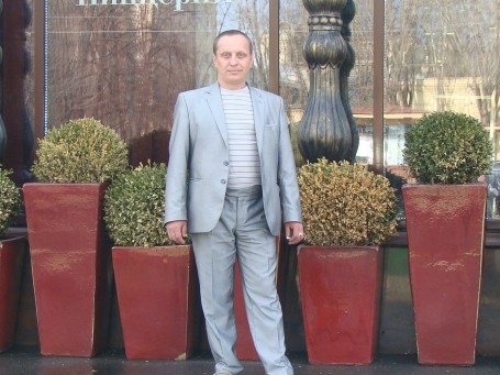 Yuriy, 51, Zlatoust