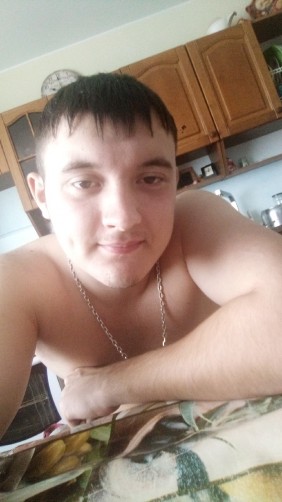 Andrey, 25, Snezhinsk